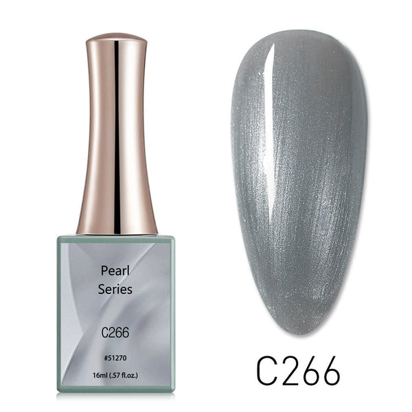 Pearl Series C265-C270