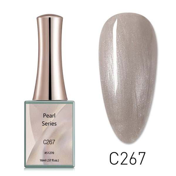 Pearl Series C265-C270