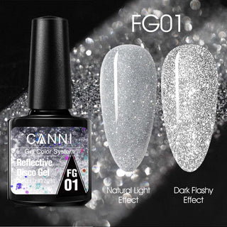 Buy fg01 Reflective Disco Gel