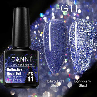 Buy fg11 Reflective Disco Gel