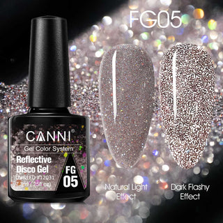 Buy fg05 Reflective Disco Gel