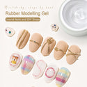 Rubber Modelling Gel 28g