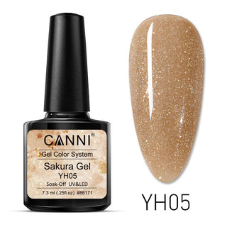 Buy yh05 Sakura Glitter Gel