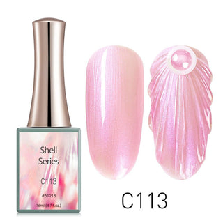 Buy c113 Shell Series Gel C109-C114