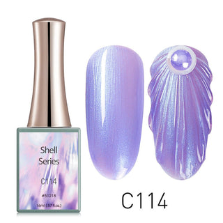 Buy c114 Shell Series Gel C109-C114