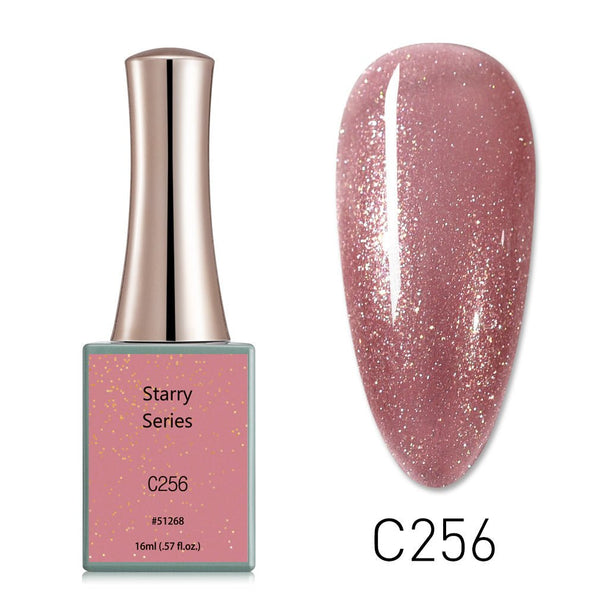 Starry Series C253-C258