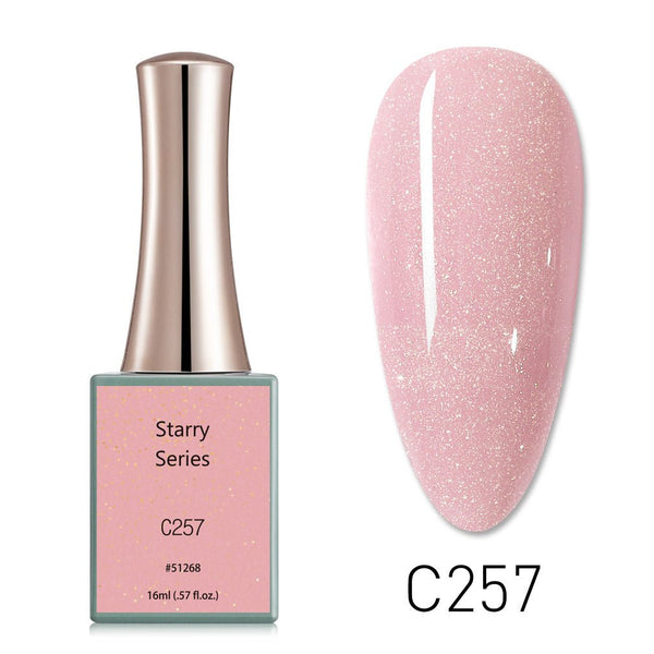 Starry Series C253-C258