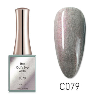 Buy c079 The Cat Eye&#39;s Wide Gel C079-C084