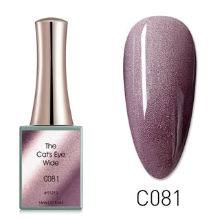 Buy c081 The Cat Eye&#39;s Wide Gel C079-C084