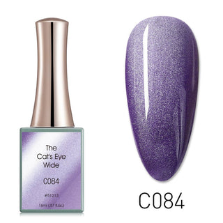 Buy c084 The Cat Eye&#39;s Wide Gel C079-C084