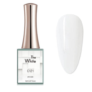 The White Gel C121-C126