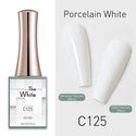 The White Gel C121-C126