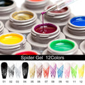 Venalisa Spider Gel 5ml